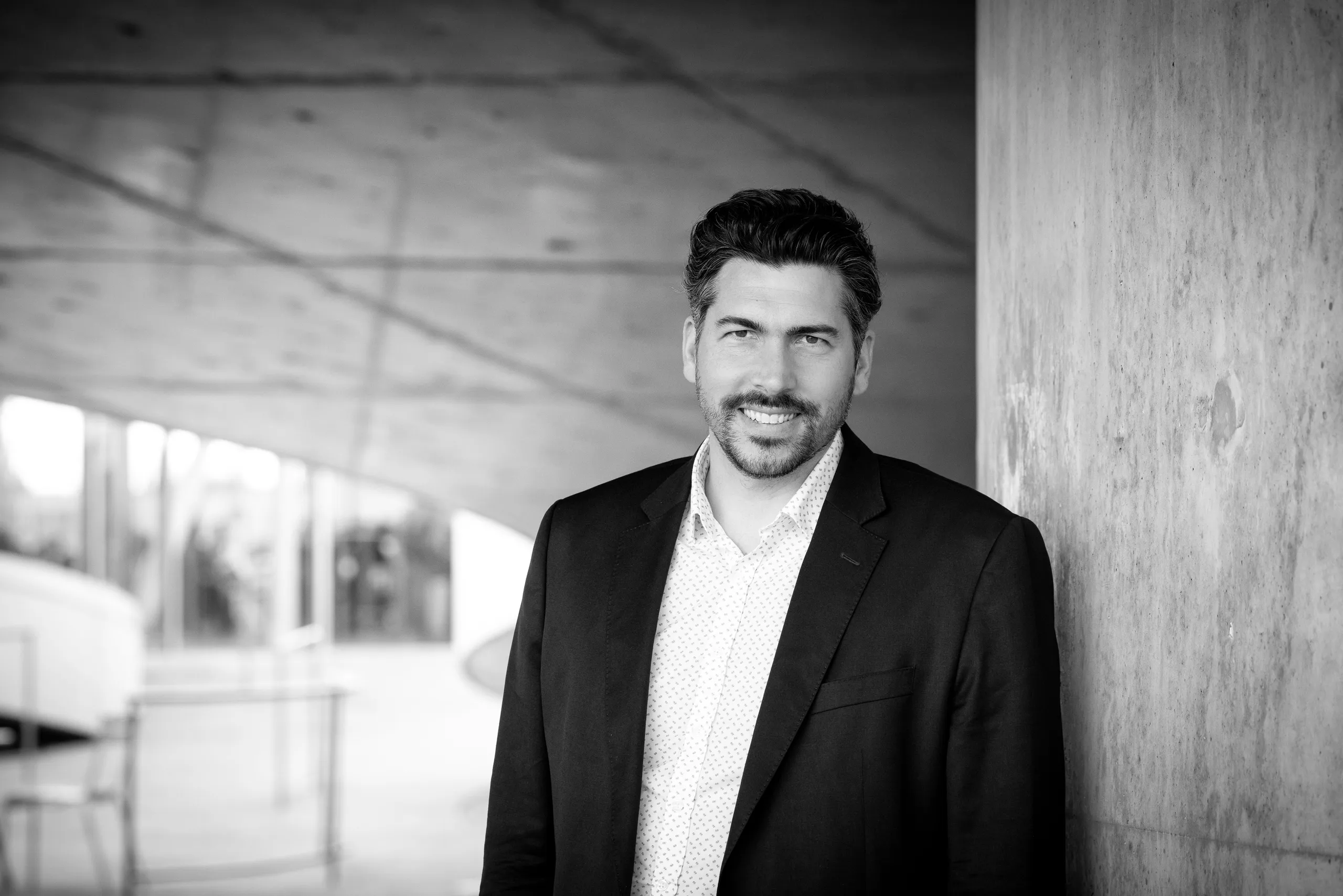 R&eacute;mi D&eacute;sert, courtier immobilier certifi&eacute; USPI
